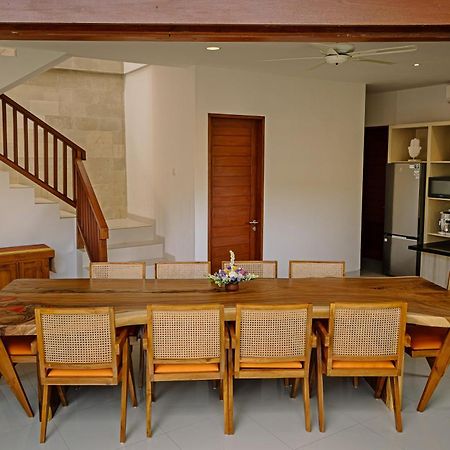 Villa Branka Sanur Екстер'єр фото