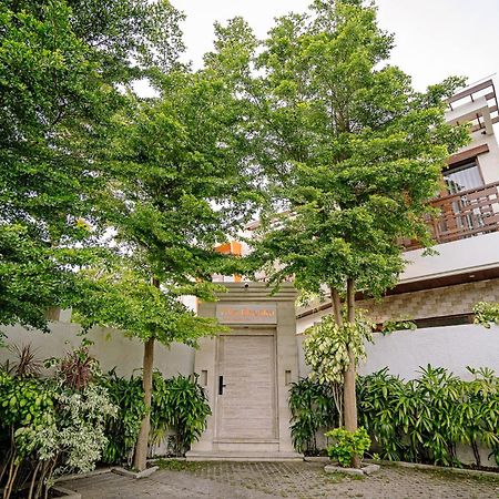 Villa Branka Sanur Екстер'єр фото