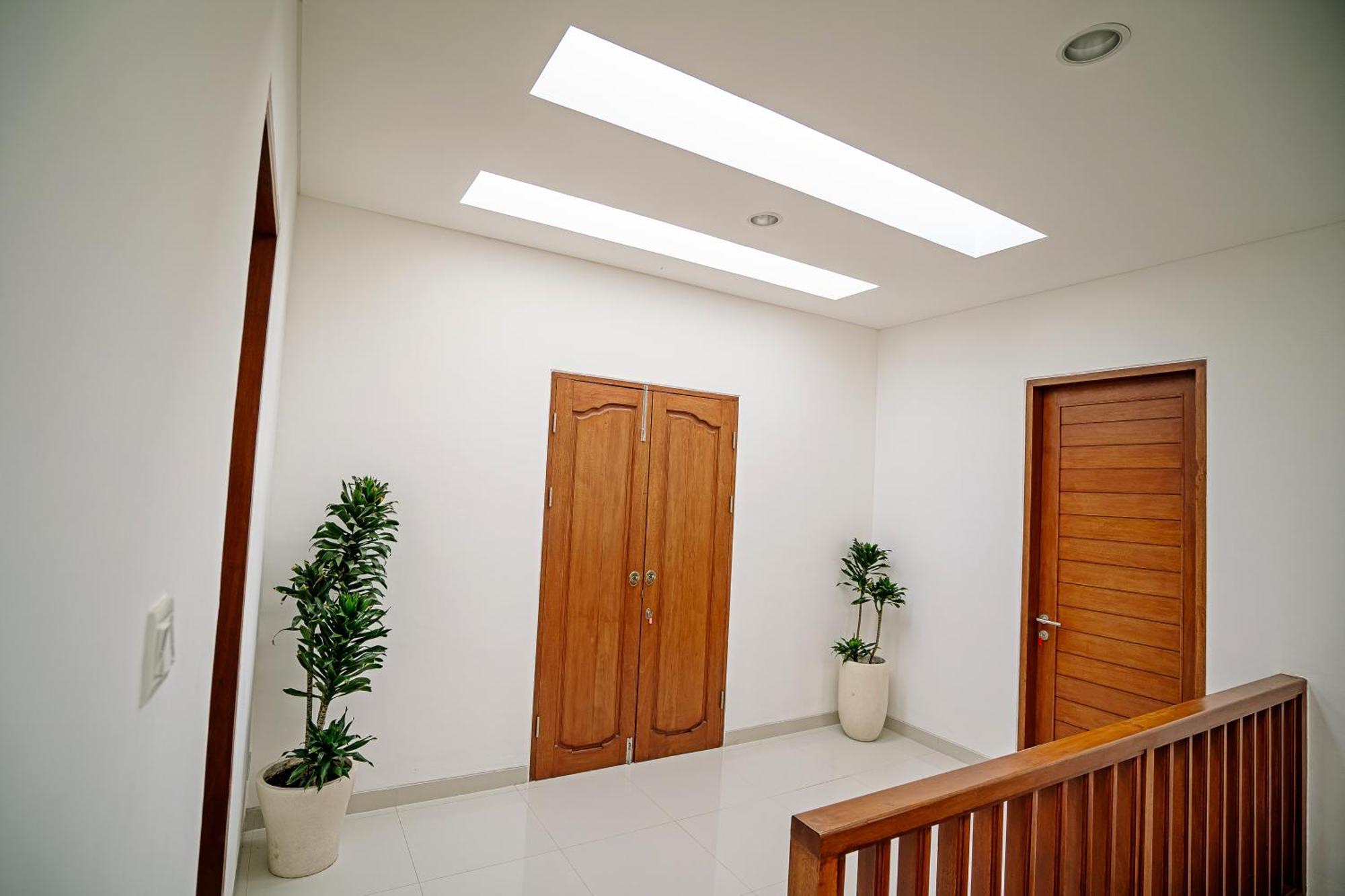 Villa Branka Sanur Екстер'єр фото