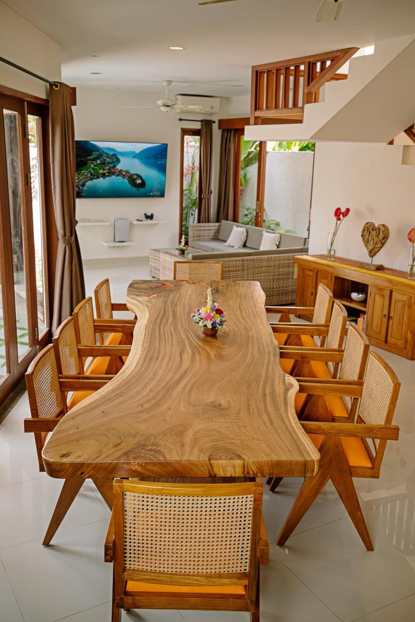 Villa Branka Sanur Екстер'єр фото