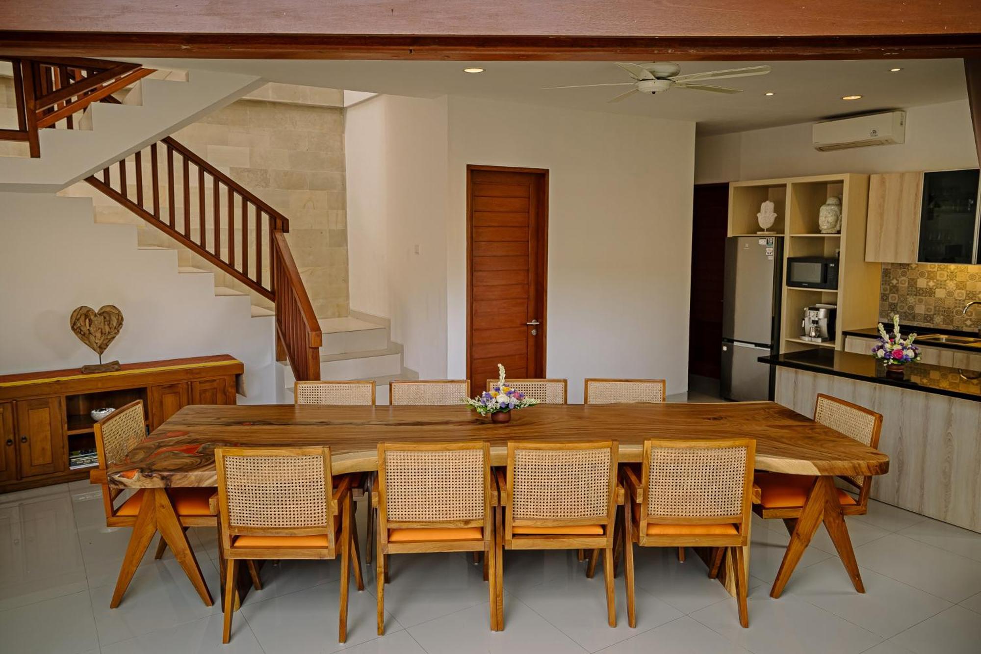 Villa Branka Sanur Екстер'єр фото