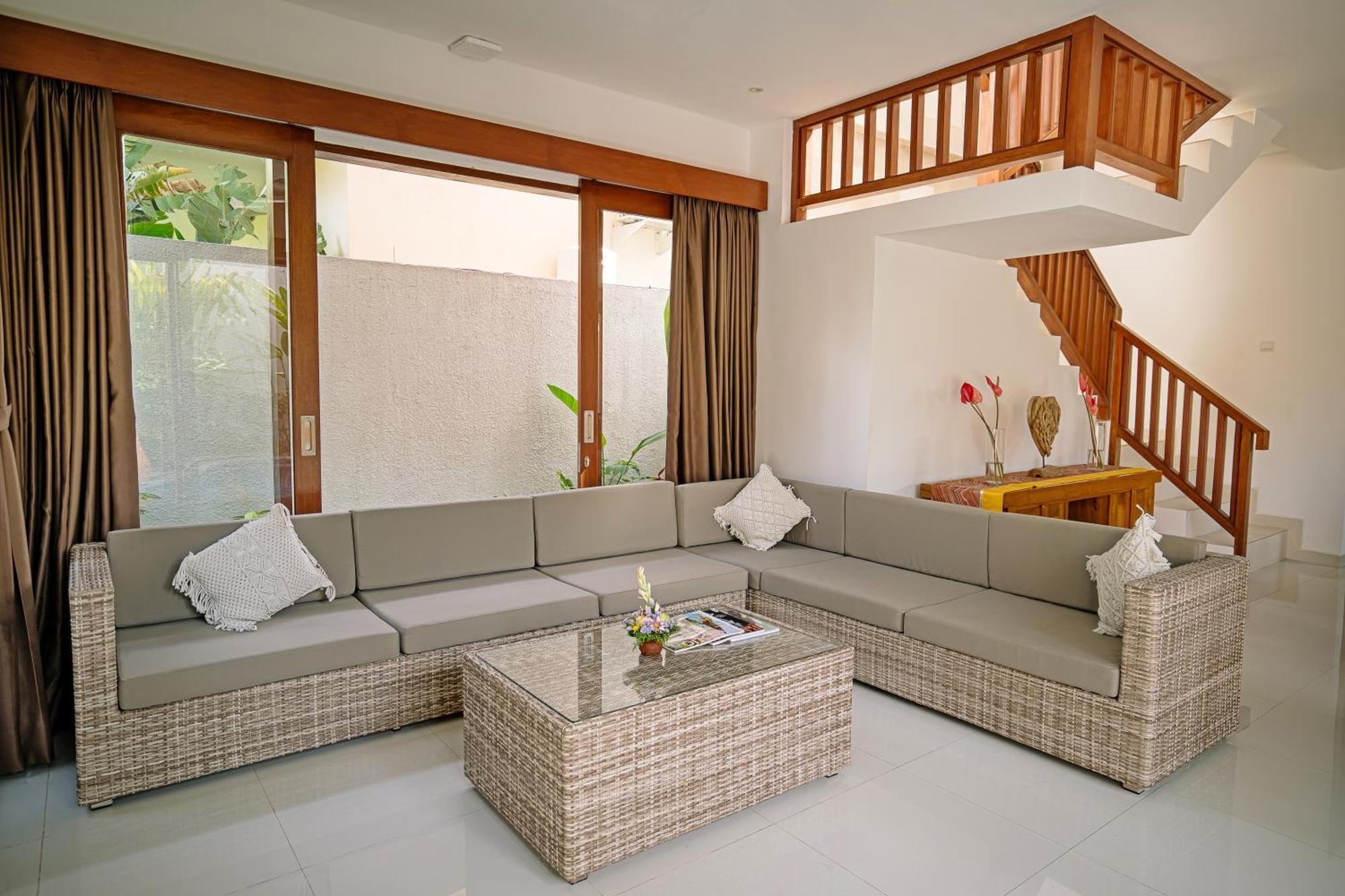 Villa Branka Sanur Екстер'єр фото