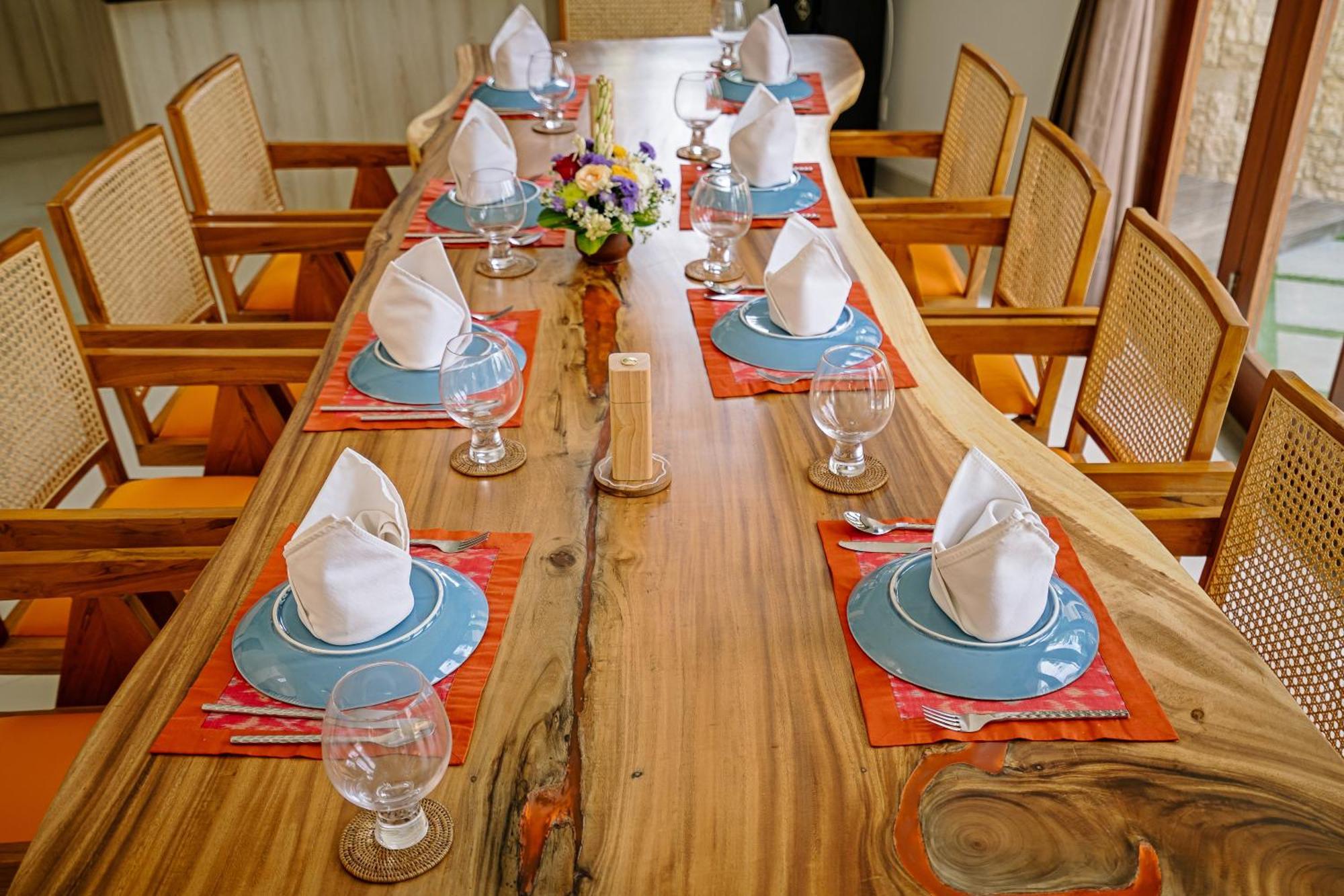 Villa Branka Sanur Екстер'єр фото
