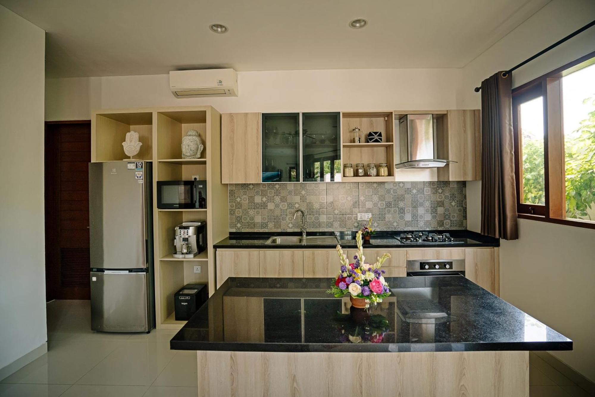 Villa Branka Sanur Екстер'єр фото