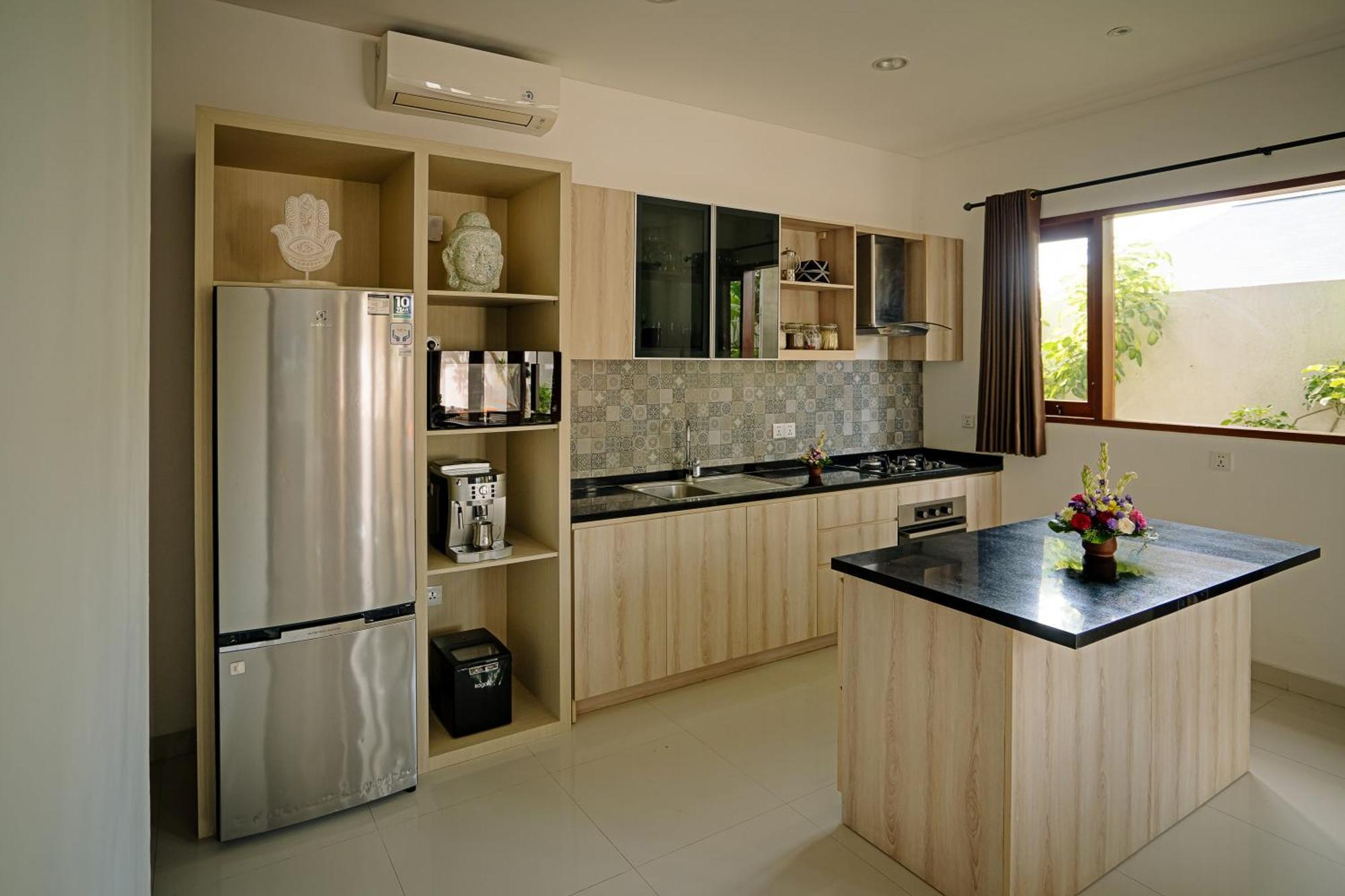 Villa Branka Sanur Екстер'єр фото