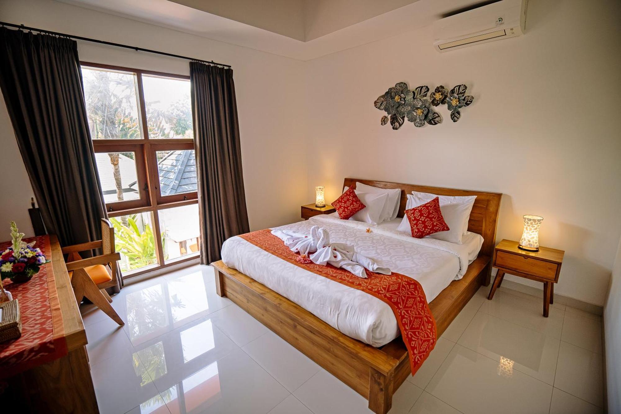 Villa Branka Sanur Екстер'єр фото