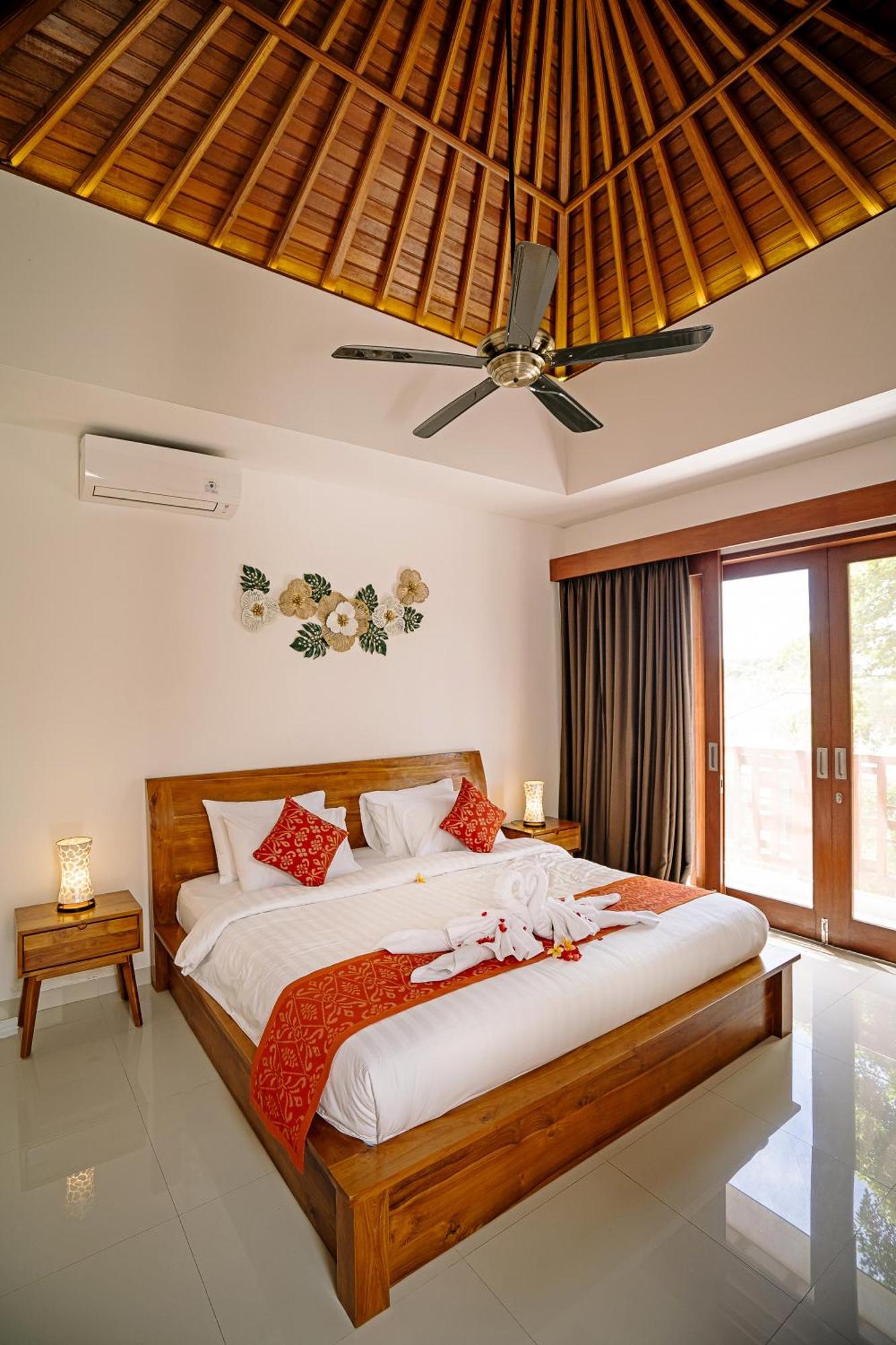 Villa Branka Sanur Екстер'єр фото