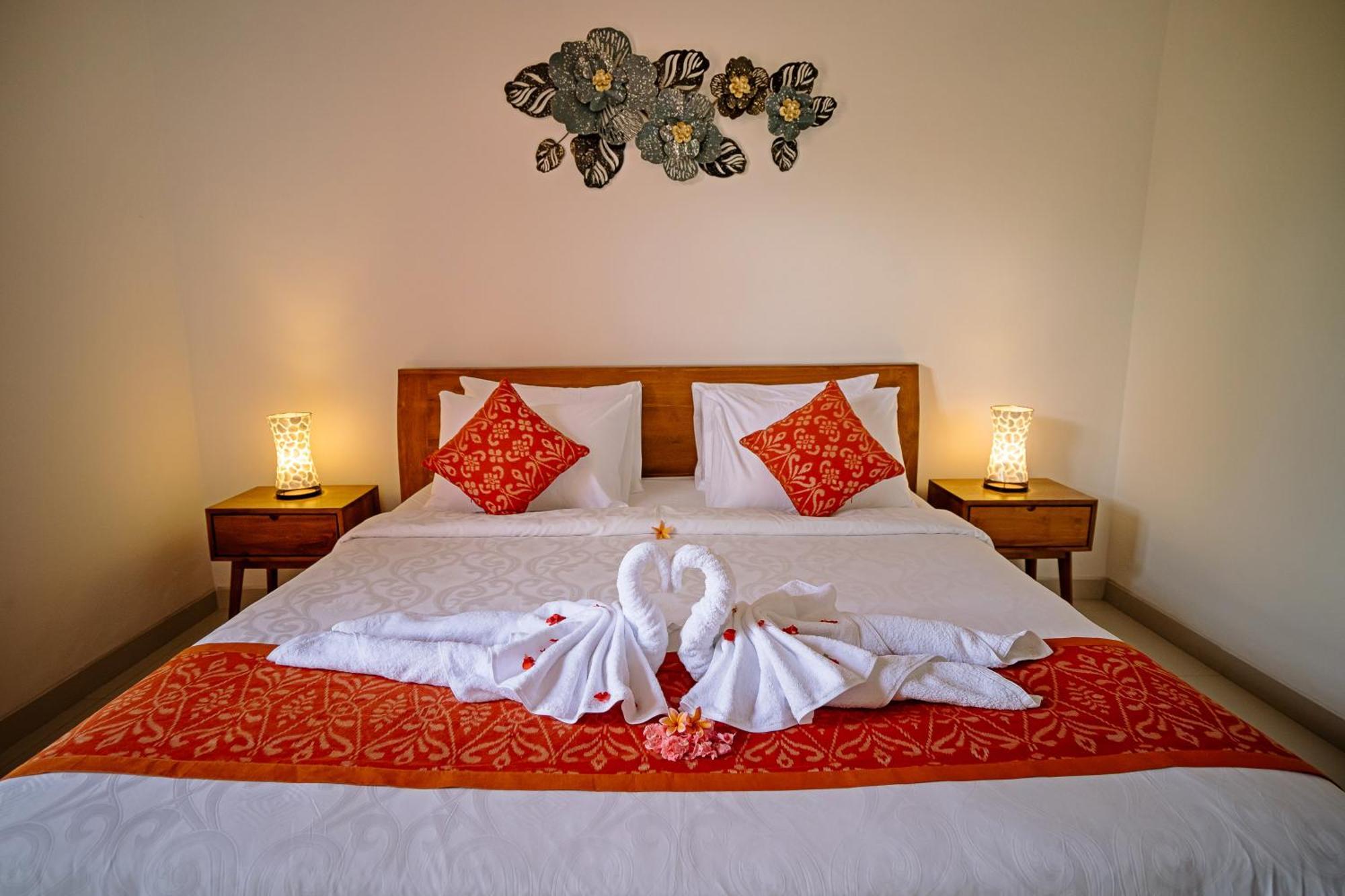 Villa Branka Sanur Екстер'єр фото