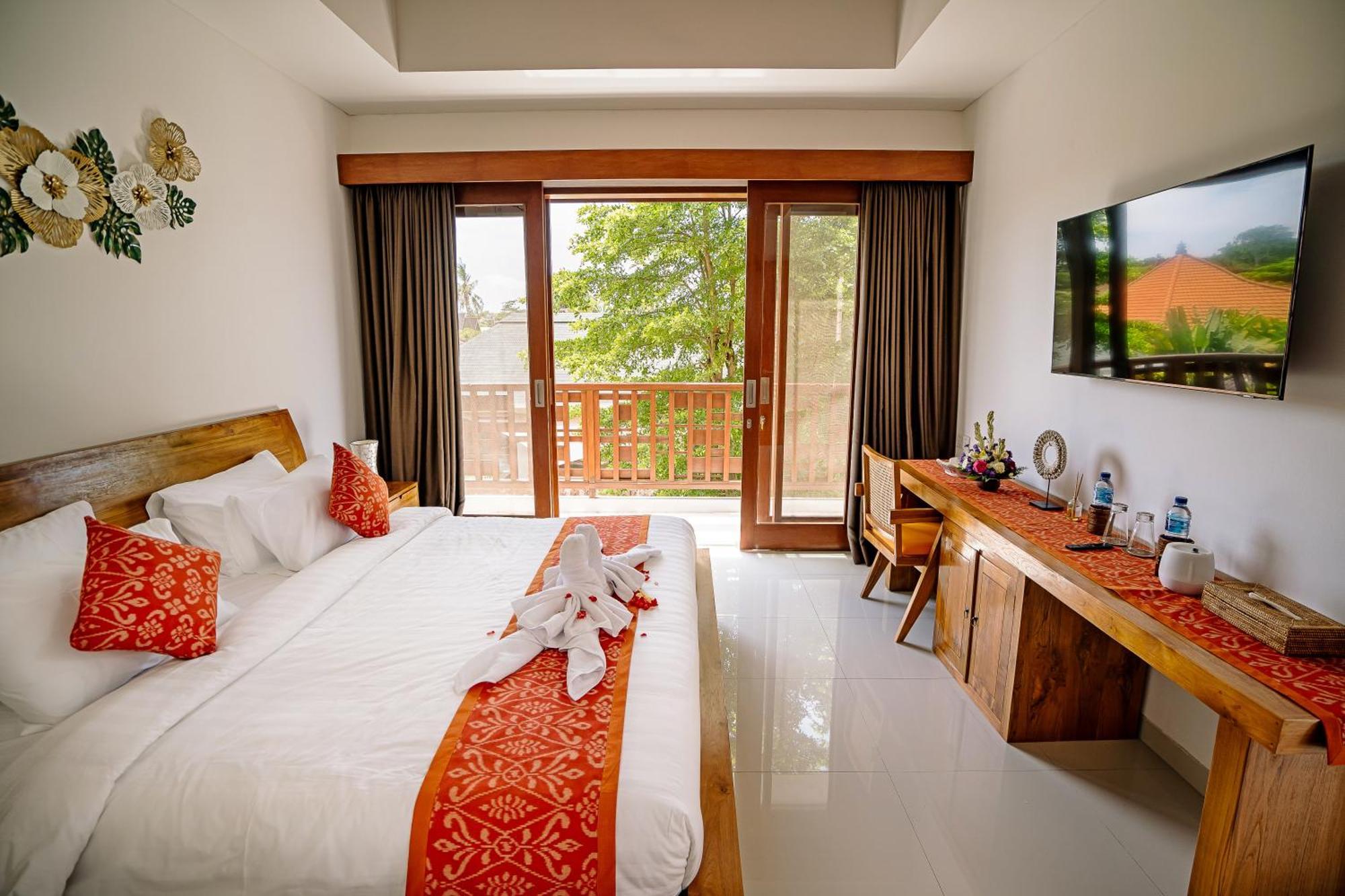 Villa Branka Sanur Екстер'єр фото