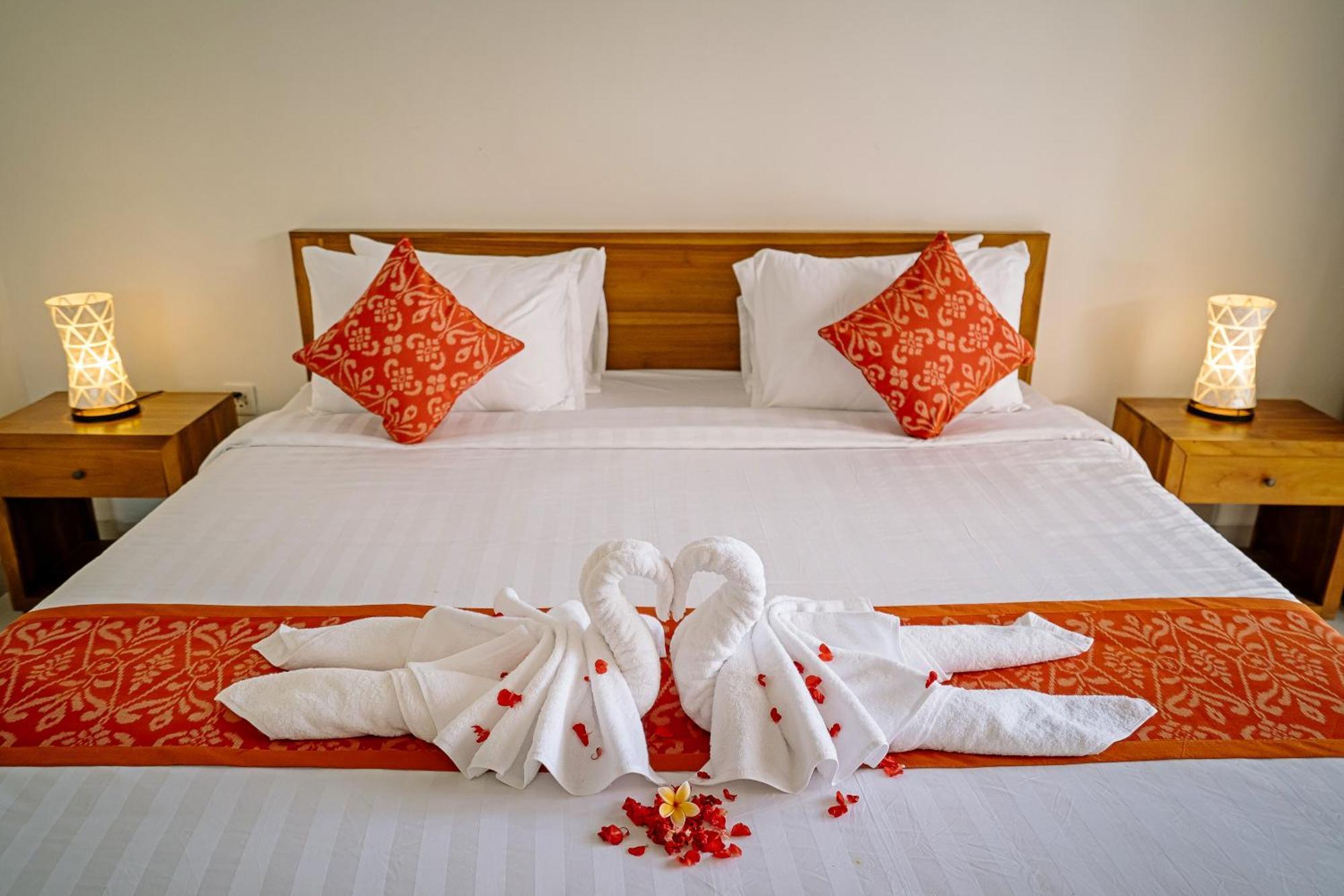 Villa Branka Sanur Екстер'єр фото