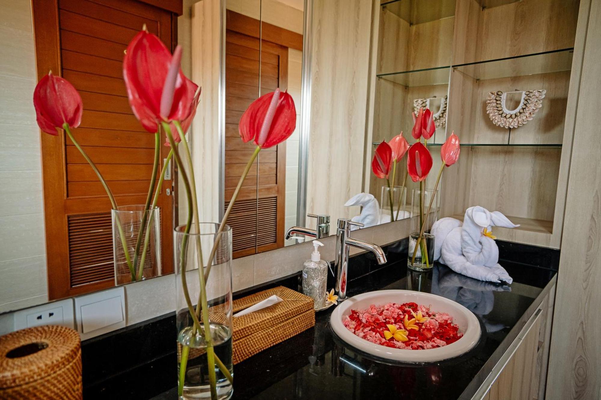 Villa Branka Sanur Екстер'єр фото
