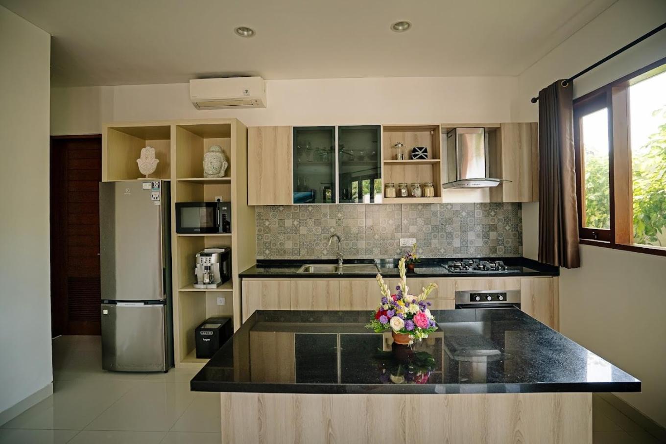 Villa Branka Sanur Екстер'єр фото